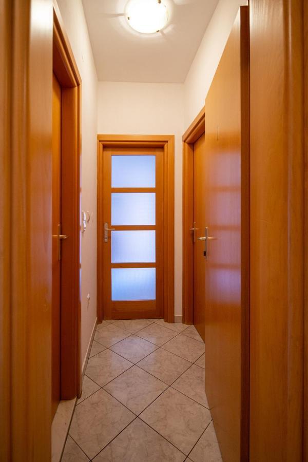 Apartments By The Sea Pasman - 8274 Екстериор снимка