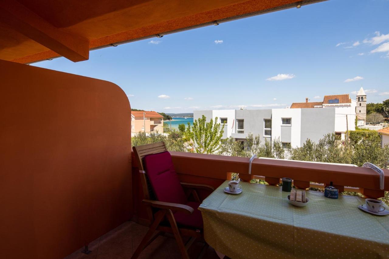 Apartments By The Sea Pasman - 8274 Екстериор снимка