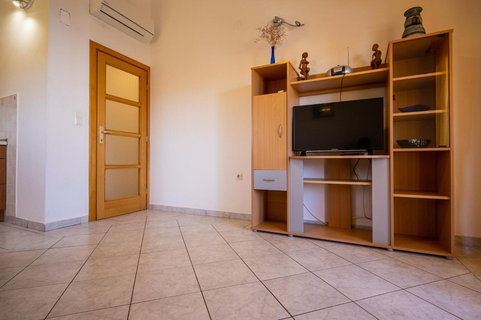 Apartments By The Sea Pasman - 8274 Стая снимка