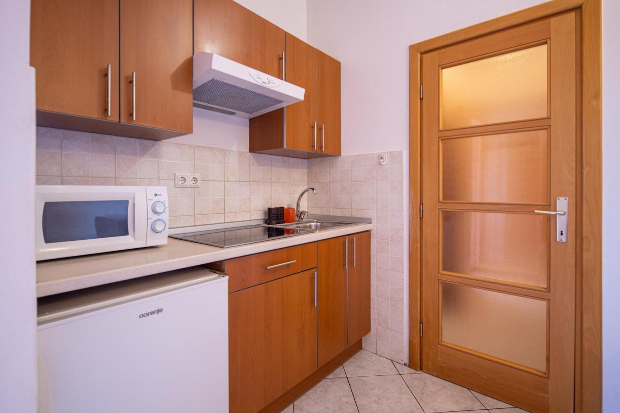 Apartments By The Sea Pasman - 8274 Стая снимка